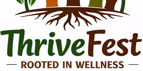 5th Annual ThriveFest Lexington 