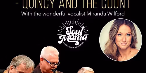 Syd Lawrence Orchestra | Quincy and the Count