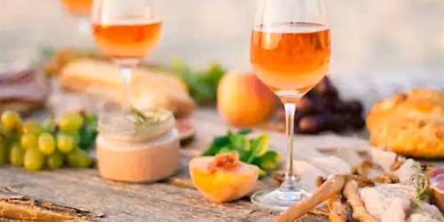 Classic Class: Orange Wine and Cheese, A Guided Tasting\u2014$75