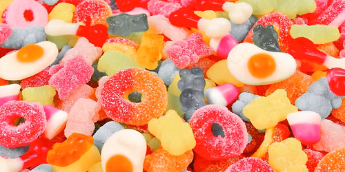 Pick n' Mix sweets