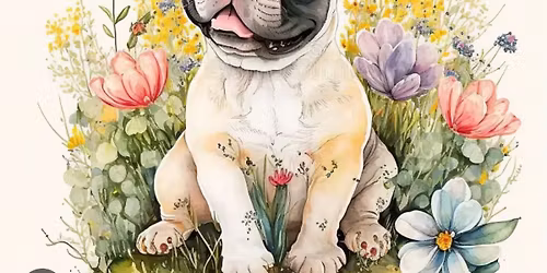 June Frenchie Meetup