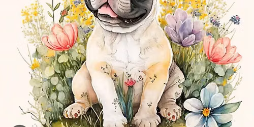 June Frenchie Meetup