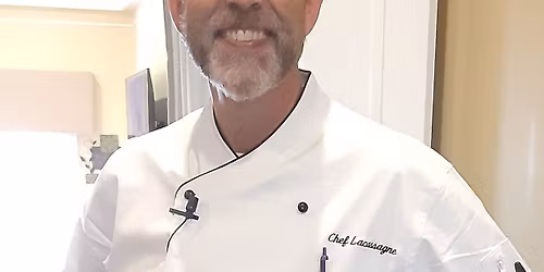 Cooking Demonstration