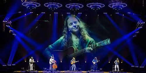 Billy Strings Fall 2025 Tour