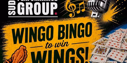 Wingo bingo
