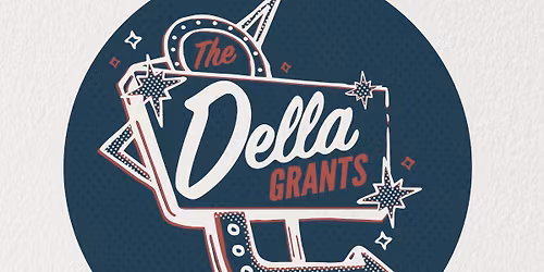 The Della Grants - The International