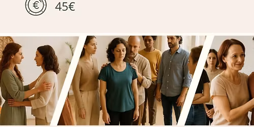 Matin\u00e9e Constellation Familiale 