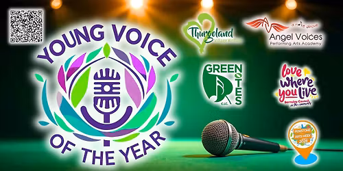 Young Voice of The Year 2026