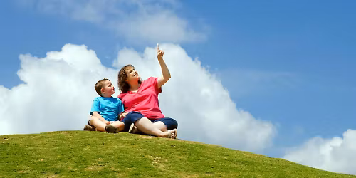 Counting Clouds: FREE Citizen Science Opportunity (All Ages)