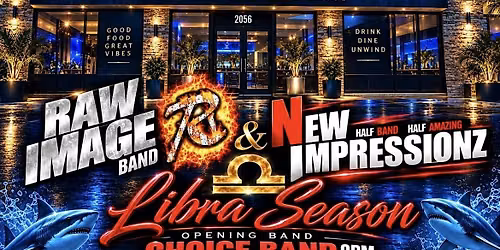 Raw Image Vs.  New Impressionz