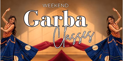 Garba Classes