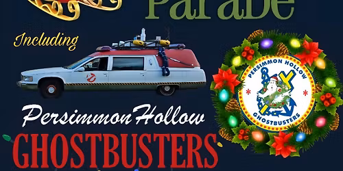 PHGB @ DeLand Christmas Parade