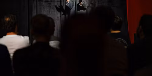 Stand-up Comedy in English in Madrid: The Saturday Showcase