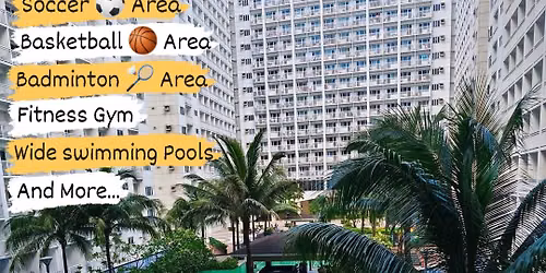 Shore Resort Mall of Asia