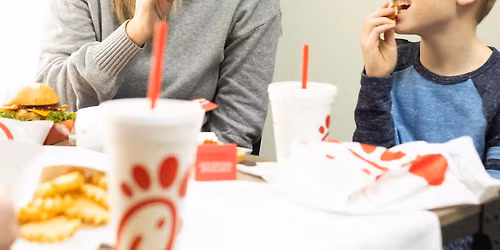 Mother Son Date  Night