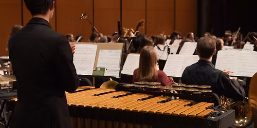 Seattle Symphony - Mahler's Fourth Symphony at Benaroya Hall - Taper Auditorium