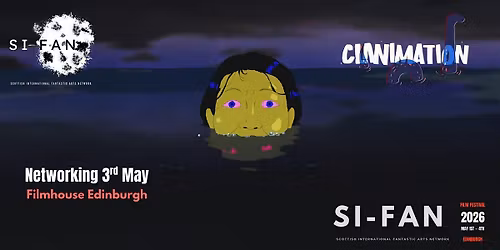 SI-FAN 2026: Clanimation Meetup