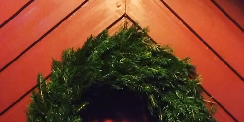 Julmarknad p\u00e5 Annies G\u00e5rd