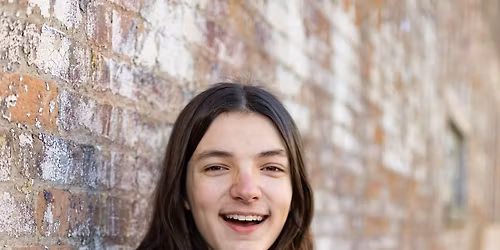 Cody's graduation open house 