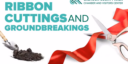 Ribbon Cutting for Epiphany's LLC