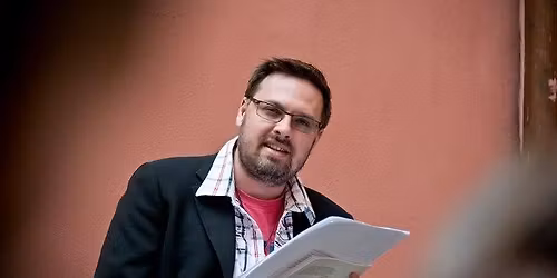 Nekostel s Adamem Borzi\u010dem