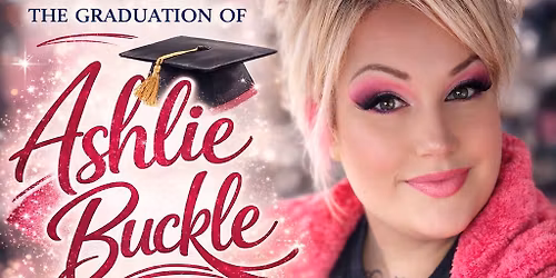 Ashlie's Graduations 