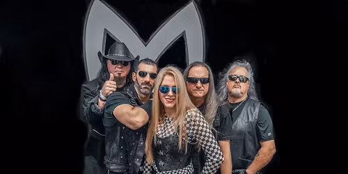 MACH 5 at Round Rock Tavern