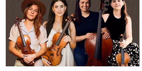 Portland String Quartet
