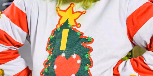 Christmas Character Breakfast 