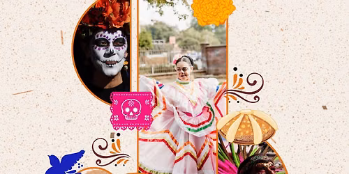 Dia De Muertos 2026