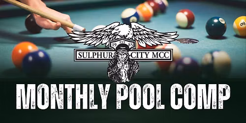 Pool competition 