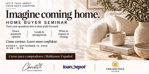 READY TO BUY A HOME \u2014 OR JUST CURIOUS ABOUT HOW IT ALL WORKS?