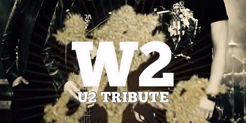 U2 Tribute WS