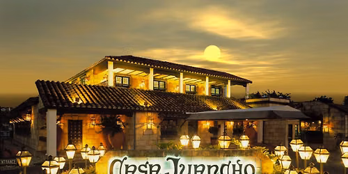 OPPG Father's Day Lunch at Casa Juancho at 12:30 pm