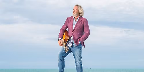 Robert Earl Keen at Lyric Theatre Oxford