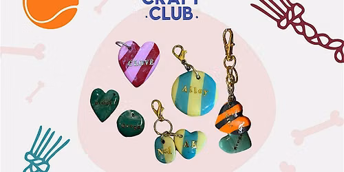 Pet Charms at Ruff Canine Club