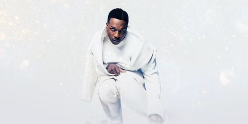 Leslie Odom, Jr. The Christmas Tour 2026