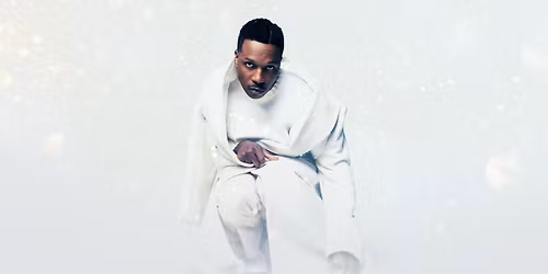 Leslie Odom, Jr. The Christmas Tour 2026