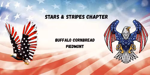 Stars and Stripes chapter (Piedmont)
