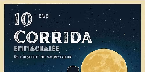 10e Corrida Emmacral\u00e9e