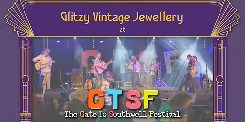 Gate to Southwell Festival 2026