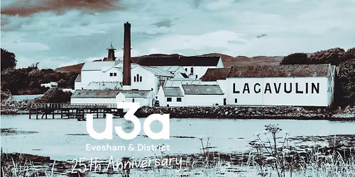 u3a open meeting (all welcome), Scotland - Harris Tweed and Whisky