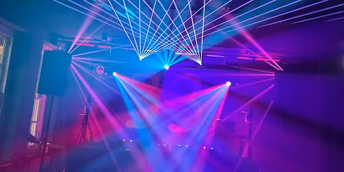 Party Like It's 2016!