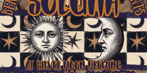 Bend Moonlight Market presents SOLUNA