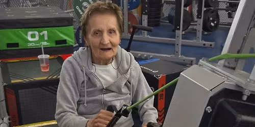 Pittsburgh Johnstown Mountain Cats vs. East Stroudsburg Warriors