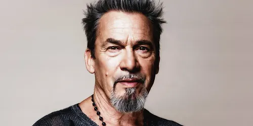 Florent Pagny in Floirac