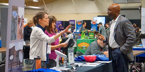 WNC Career Expo