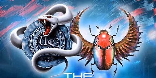 The Whitesnake Journey Story