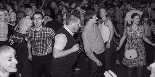 All-Dayer at The Rivoli Ballroom with London Soul Stompers