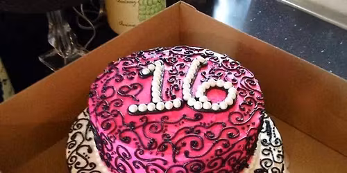 Peach Street Farmers Market